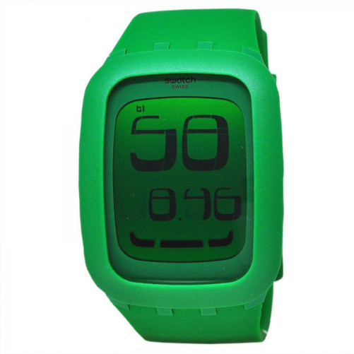 Montre mixte SWATCH - SURG102 | Chichkhane