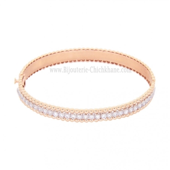 Bracelet Zircon 64353