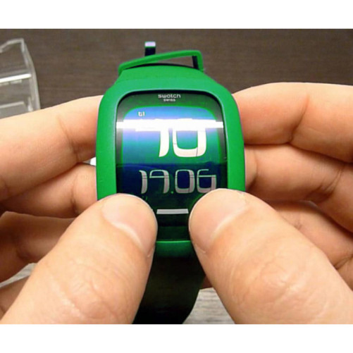 SWATCH SURG102