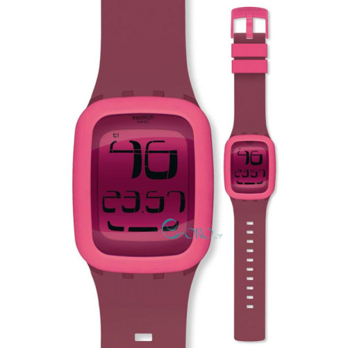 SWATCH SURP102