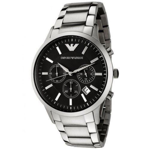Montre homme EMPORIO ARMANI - AR2434 | Chichkhane