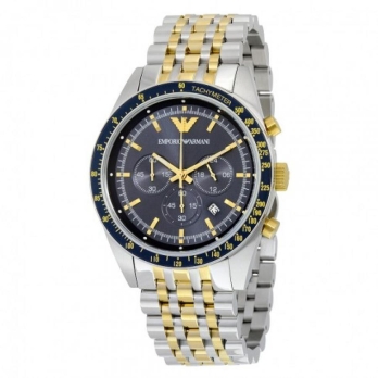 Montre homme EMPORIO ARMANI - AR6088 | Chichkhane