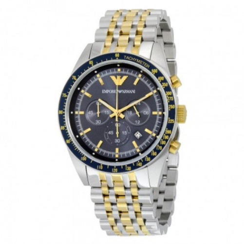 Montre homme EMPORIO ARMANI - AR6088 | Chichkhane