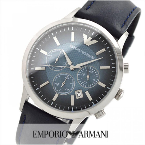 Montre homme EMPORIO ARMANI - AR2473 | Chichkhane