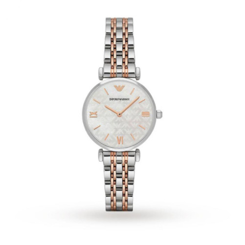 Montre femme EMPORIO ARMANI - AR1987 | Chichkhane