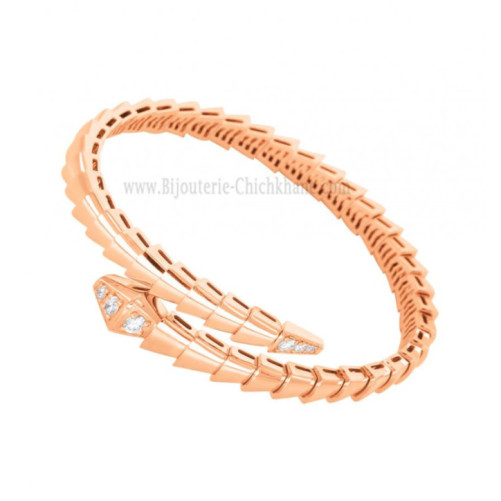 Bracelet Diamants 64268