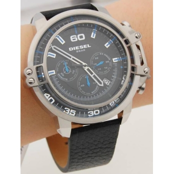 Montre homme DIESEL - DZ4408 | Chichkhane