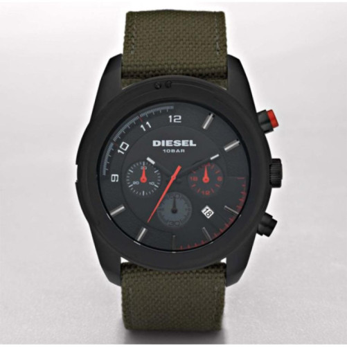 Montre homme DIESEL - DZ4189 | Chichkhane