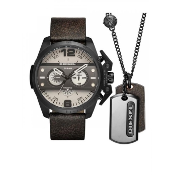 Montre homme DIESEL - DZ4416 | Chichkhane