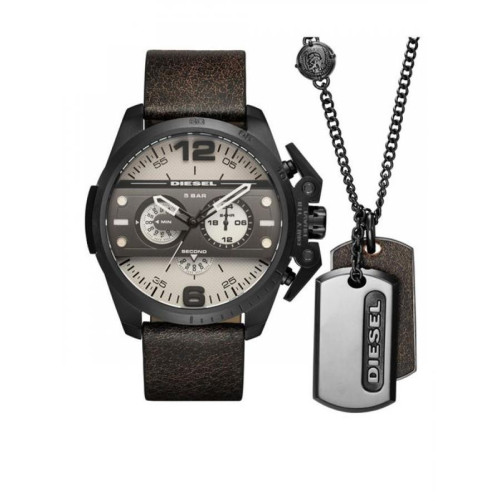 Montre homme DIESEL - DZ4416 | Chichkhane