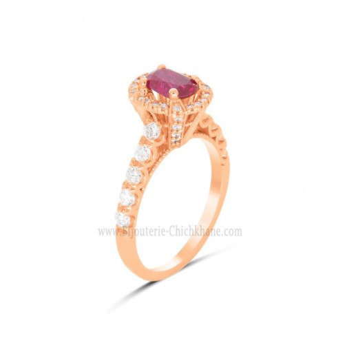 Solitaire Diamants 64260