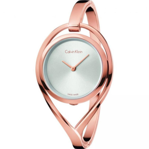 Montre femme CALVIN KLEIN - K6L2M616 | Chichkhane