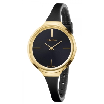 Montre femme CALVIN KLEIN - K4U235B1 | Chichkhane