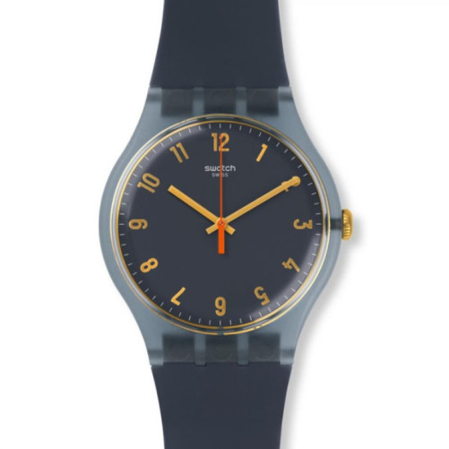 Montre mixte SWATCH - SUOM105 | Chichkhane