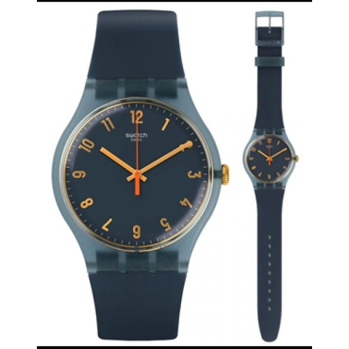 SWATCH SUOM105