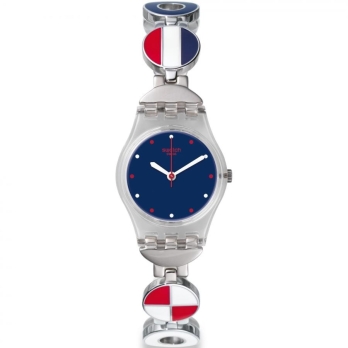 Montre femme SWATCH - LK344G | Chichkhane