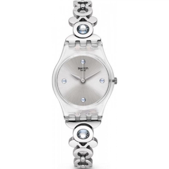 Montre femme SWATCH - LK359G | Chichkhane