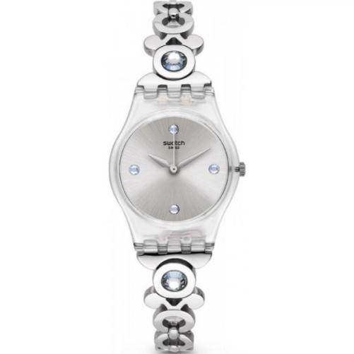Montre femme SWATCH - LK359G | Chichkhane