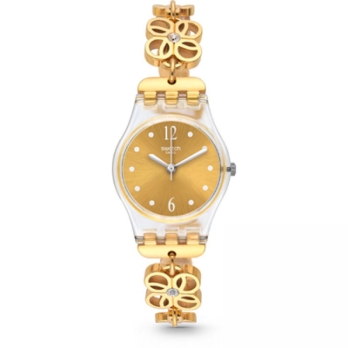 Montre femme SWATCH - LK360G | Chichkhane