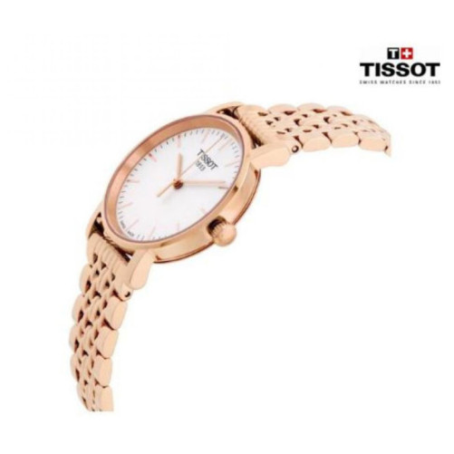 Montre femme TISSOT - T1092103303100 | Chichkhane