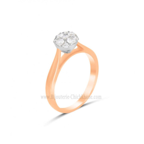 Solitaire Diamants 64257