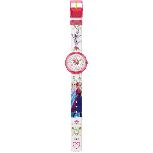 Montre enfant FLIK FLAK - FLNP019 | Chichkhane