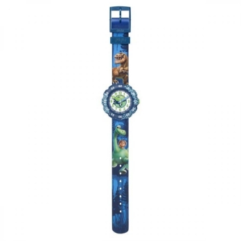 Montre enfant FLIK FLAK - FLSP010 | Chichkhane