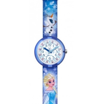 Montre enfant FLIK FLAK - FLNP023 | Chichkhane