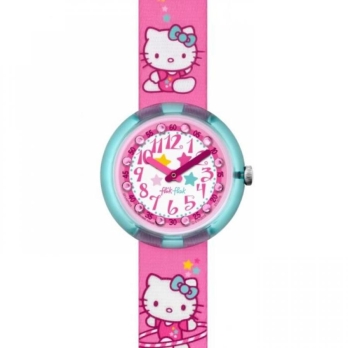 Montre enfant FLIK FLAK - FLNP025 | Chichkhane