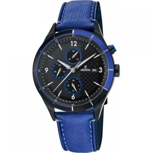 Montre homme FESTINA - F16994/2 | Chichkhane