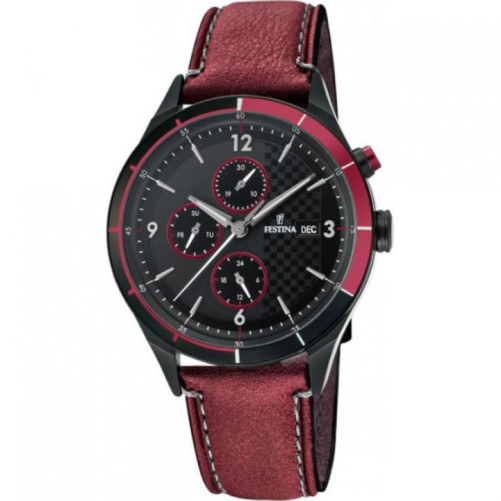 Montre homme FESTINA - F16994/3 | Chichkhane