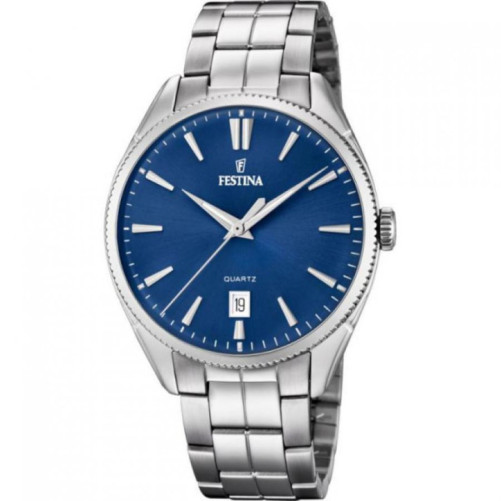 Montre homme FESTINA - F16976/4 | Chichkhane