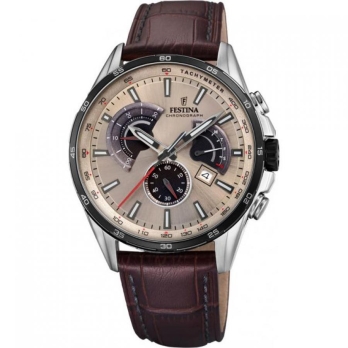 Montre homme FESTINA - F20201/2 | Chichkhane