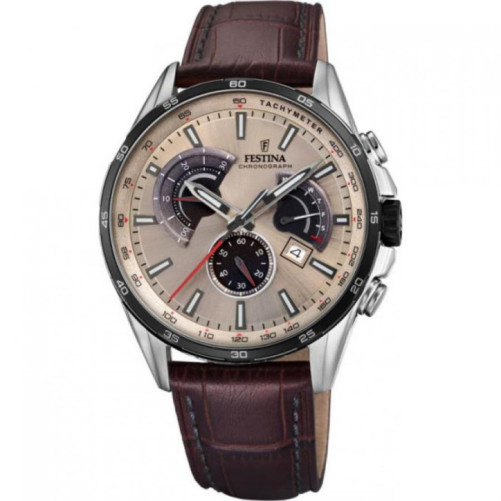 Montre homme FESTINA - F20201/2 | Chichkhane