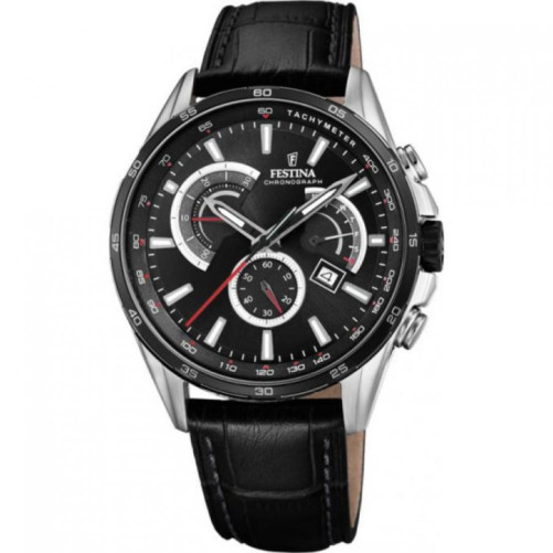 Montre homme FESTINA - F20201/4 | Chichkhane