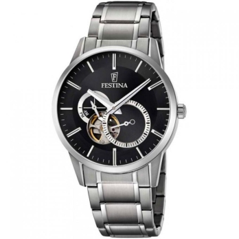Montre homme FESTINA - F6845/4 | Chichkhane