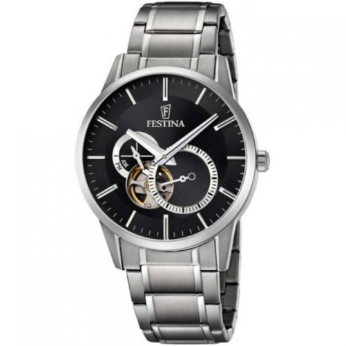 Montre homme FESTINA - F6845/4 | Chichkhane