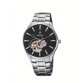 Montre homme FESTINA - F6847/4 | Chichkhane
