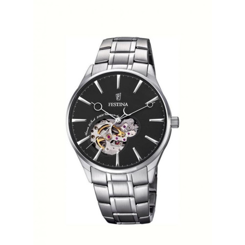 Montre homme FESTINA - F6847/4 | Chichkhane