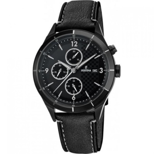 Montre homme FESTINA - F16994/4 | Chichkhane