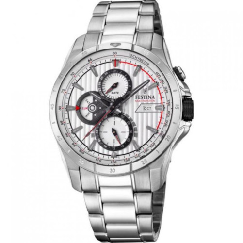 Montre homme FESTINA - F16995/1 | Chichkhane