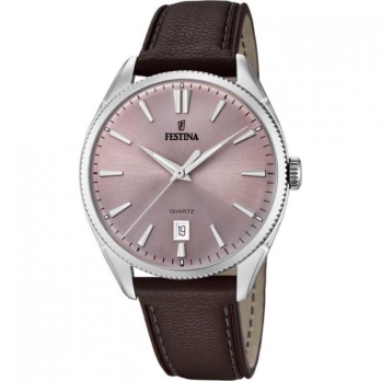 Montre homme FESTINA - F16977/4 | Chichkhane