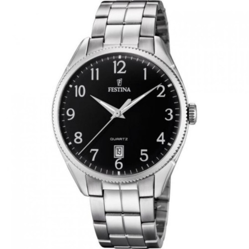 Montre homme FESTINA - F16976/2 | Chichkhane