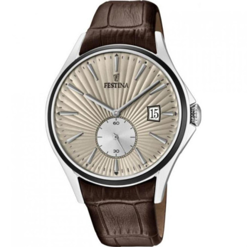 Montre homme FESTINA - F16980/2 | Chichkhane