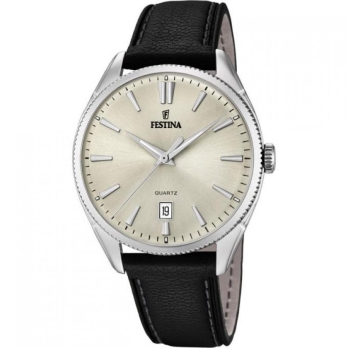 Montre homme FESTINA - F16977/3 | Chichkhane