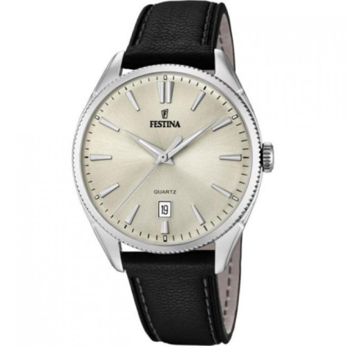 Montre homme FESTINA - F16977/3 | Chichkhane