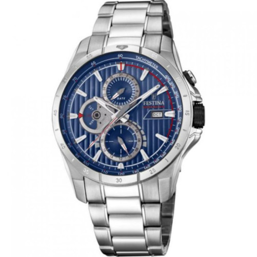 Montre homme FESTINA - F16995/3 | Chichkhane