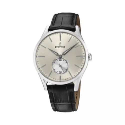 Montre homme FESTINA - F16979/2 | Chichkhane