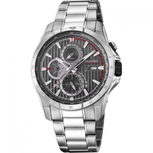 Montre homme FESTINA - F16995/2 | Chichkhane