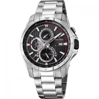 Montre homme FESTINA - F16995/4 | Chichkhane